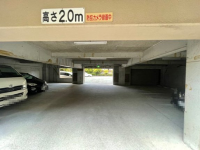 【駐車場】 | ロイヤルガーデン