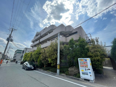 【外観】 | ロイヤルガーデン