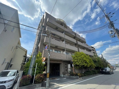 【外観】 | ロイヤルガーデン