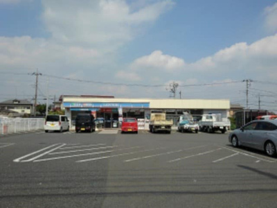 【周辺】 | メゾンハピネス