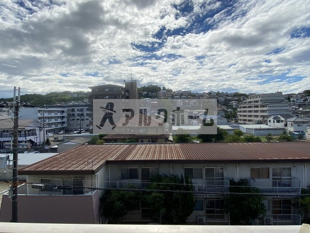 パイオニア松井の展望|パイオニア松井　見晴らし