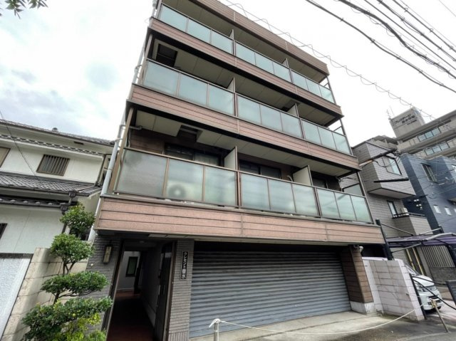 クレセント垂水