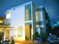 レオパレスプランタン高槻の画像