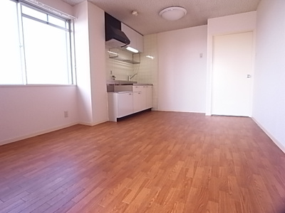 【居間・リビング】 | ハニーサイド塩屋