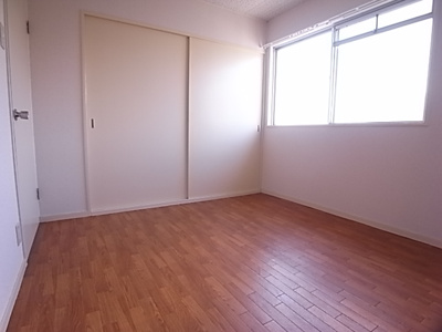 【寝室】 | ハニーサイド塩屋