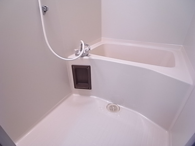 【浴室】 | ハニーサイド塩屋