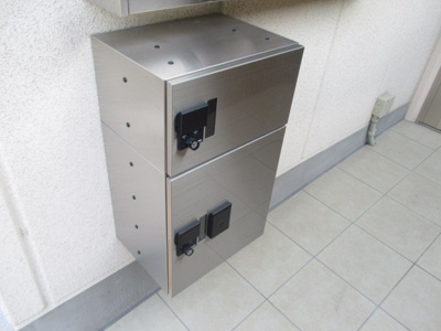 【その他共用部分】 | レディエント安立