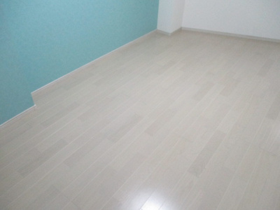 【居間・リビング】 | レディエント安立