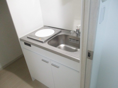 【キッチン】 | レディエント安立