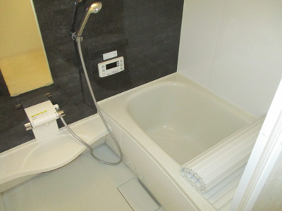 【浴室】 | レディエント安立