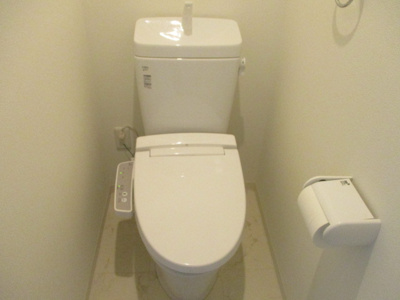 【トイレ】 | レディエント安立