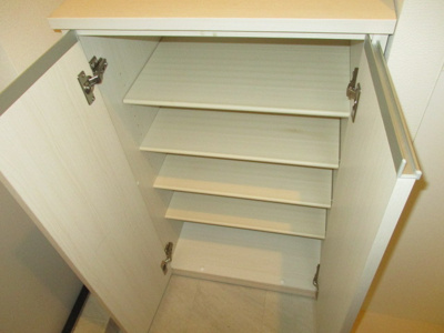 【収納】 | レディエント安立