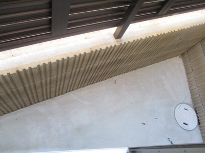 【バルコニー】 | レディエント安立