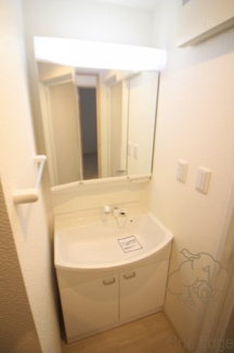 【独立洗面台】 | Grand toit