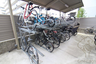 【その他共用部分】 | Grand toit