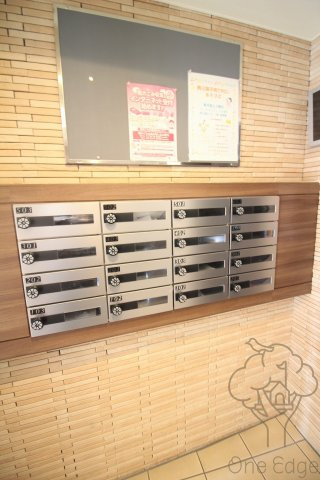 Grand toitのその他共用部分
