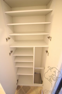 【玄関】 | Grand toit