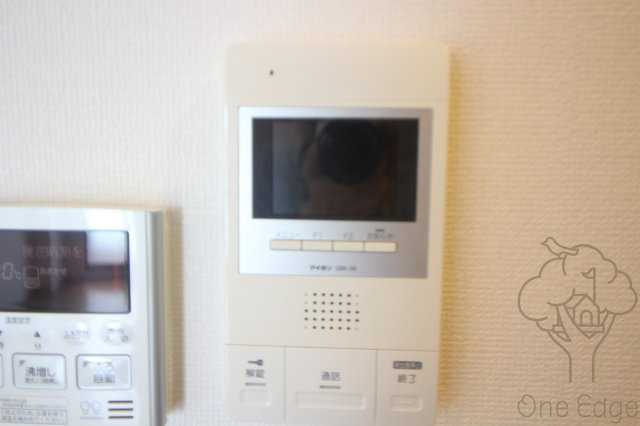 Grand toitの設備
