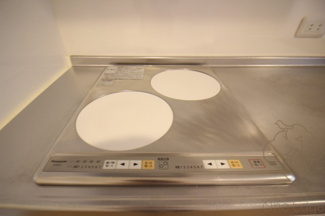 【キッチン】 | Grand toit