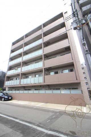 Grand toitの外観