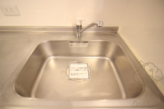 【キッチン】 | Grand toit