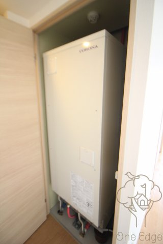 Grand toitの設備