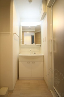 【洗面所】 | Grand toit