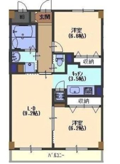 【間取り】 | Grand toit