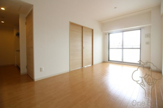 【居間・リビング】 | Grand toit