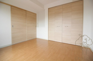 【寝室】 | Grand toit