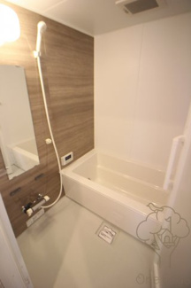 【浴室】 | Grand toit