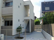 クレイノＮ　ｔｒａｙの画像