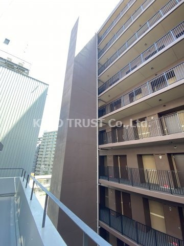 ヒルズ扇町のその他