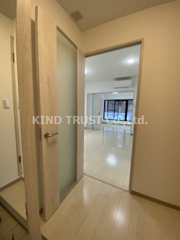 ヒルズ扇町のその他