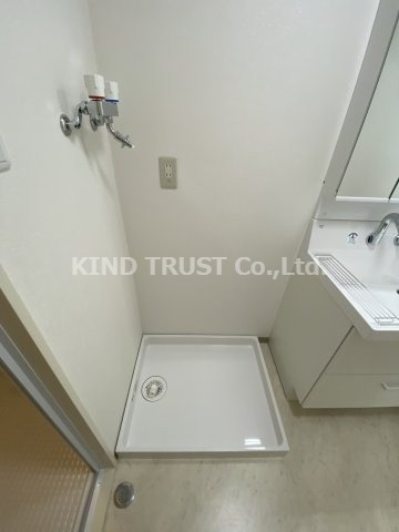 ヒルズ扇町の設備