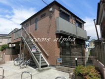 グリーンパーク・新横浜の画像