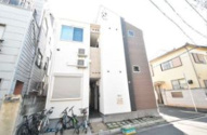 ハーモニーテラス根岸の画像