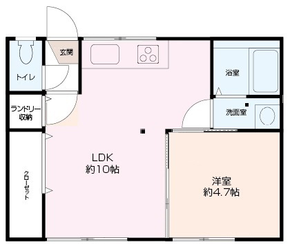 ホワイトウォールハウスの画像