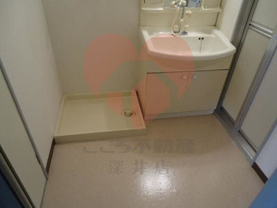 【設備】 | チェリーガーデン