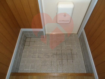 【玄関】 | チェリーガーデン