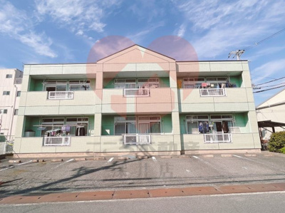 【外観】 | チェリーガーデン