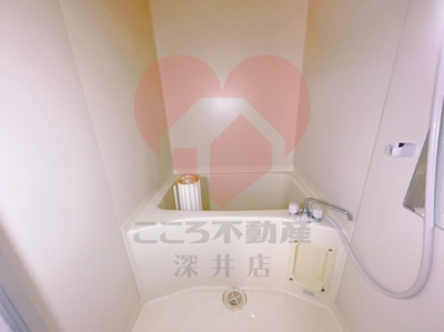 【浴室】 | チェリーガーデン