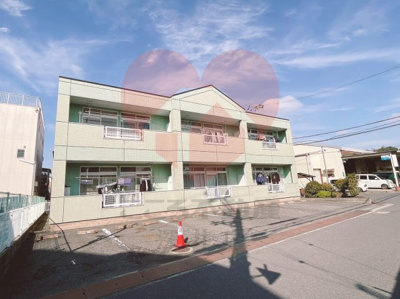 【外観】 | チェリーガーデン