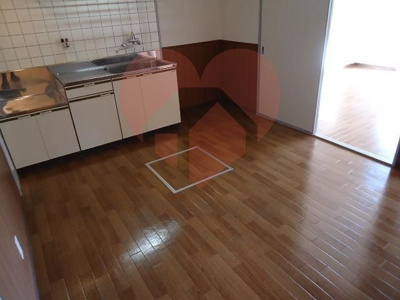 【居間・リビング】 | チェリーガーデン