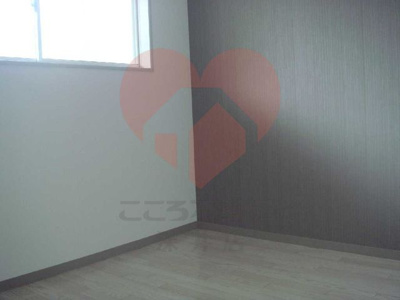 【寝室】 | チェリーガーデン