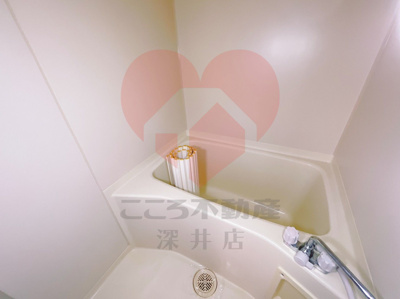 【浴室】 | チェリーガーデン