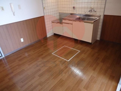 【居間・リビング】 | チェリーガーデン