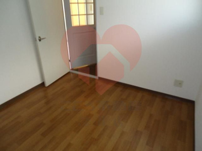 【寝室】 | チェリーガーデン