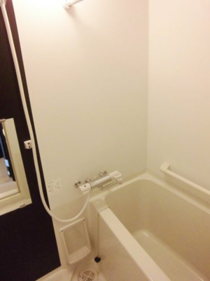 【浴室】 | クレイノのぞみⅡ