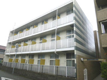 レオパレスYANAの画像